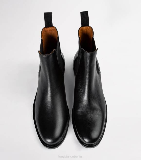 Stiefeletten| de Tony Bianco Frauen Arktische Stiefeletten schwarze Komo 4624534